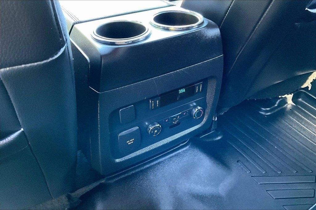 Ford Expedition 2WD 4dr Limited 2015