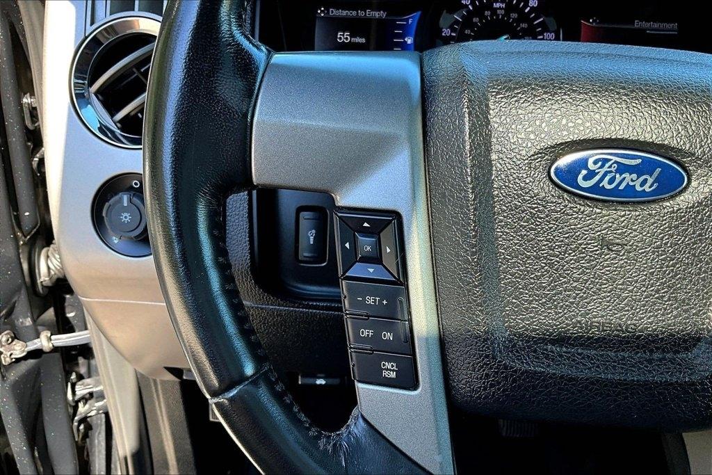Ford Expedition 2WD 4dr Limited 2015