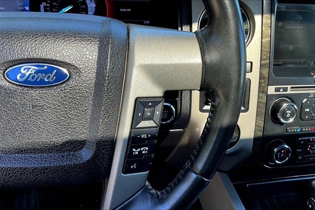 Ford Expedition 2WD 4dr Limited 2015