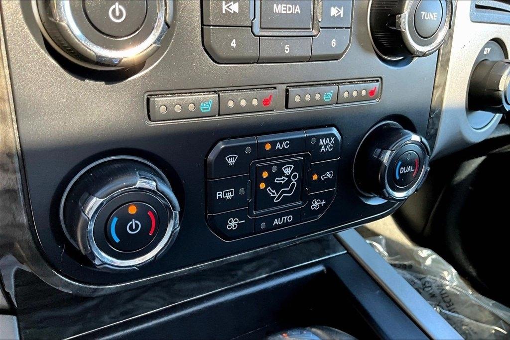 Ford Expedition 2WD 4dr Limited 2015