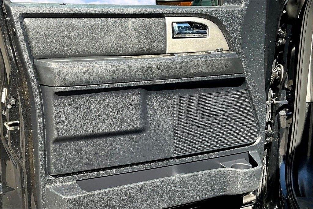 Ford Expedition 2WD 4dr Limited 2015