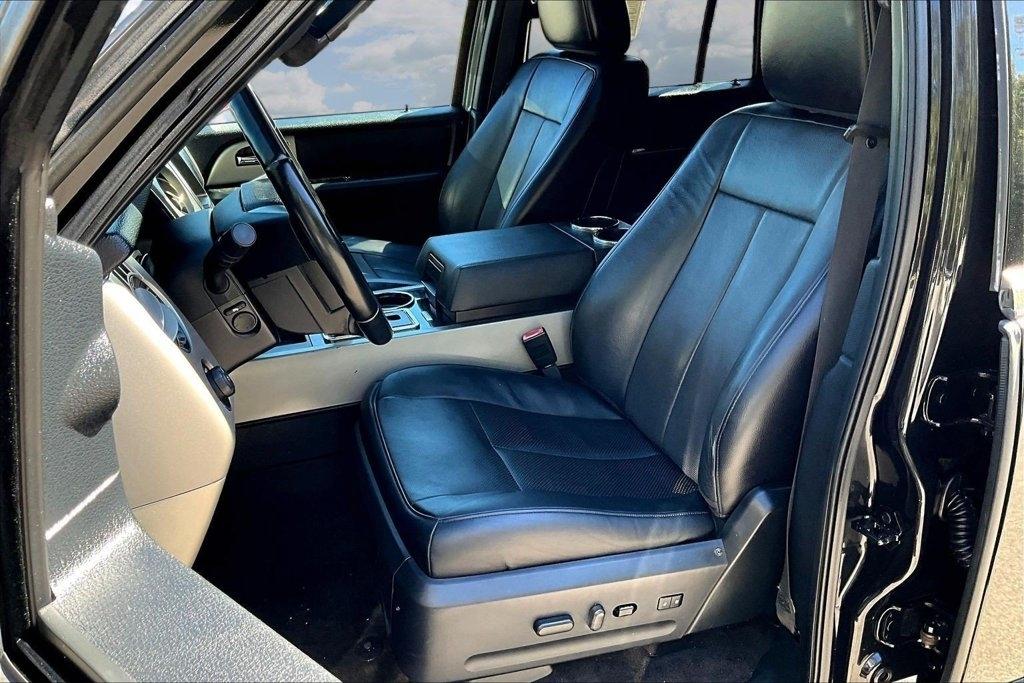 Ford Expedition 2WD 4dr Limited 2015