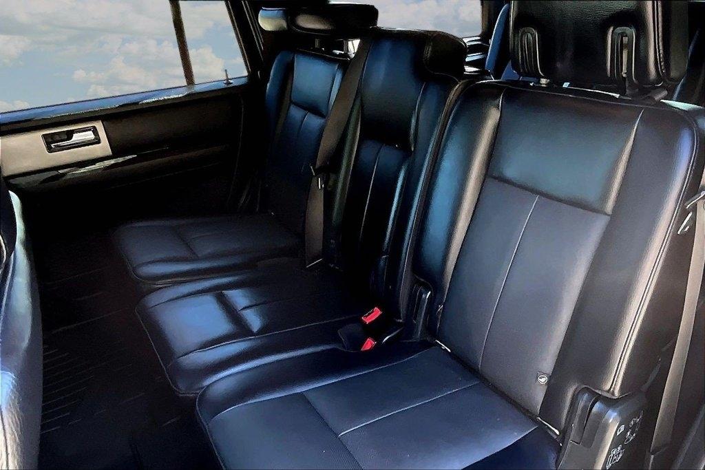 Ford Expedition 2WD 4dr Limited 2015