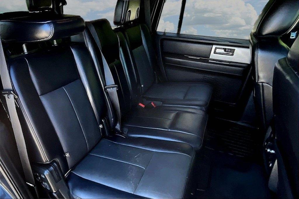 Ford Expedition 2WD 4dr Limited 2015