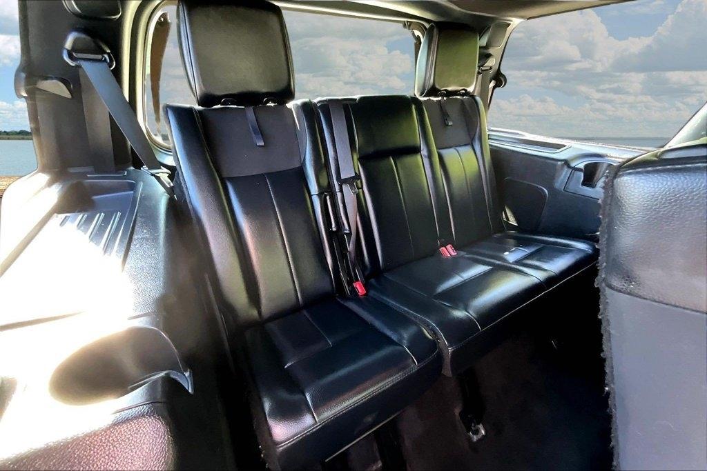 Ford Expedition 2WD 4dr Limited 2015