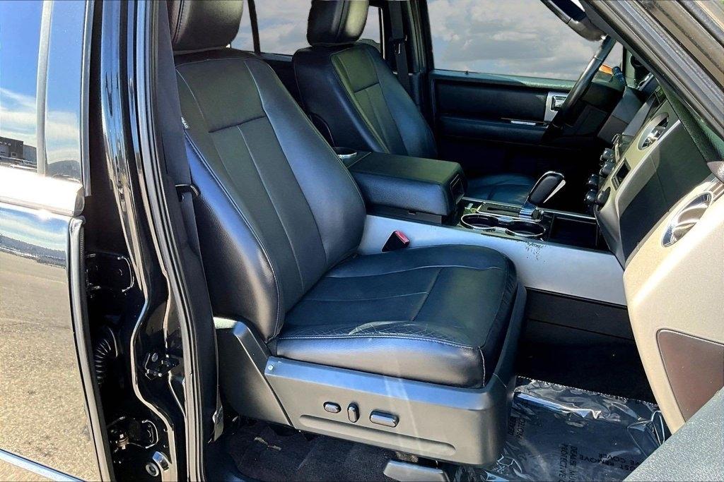 Ford Expedition 2WD 4dr Limited 2015