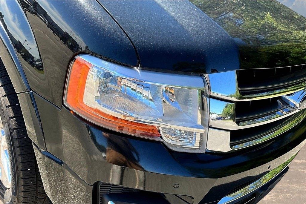 Ford Expedition 2WD 4dr Limited 2015