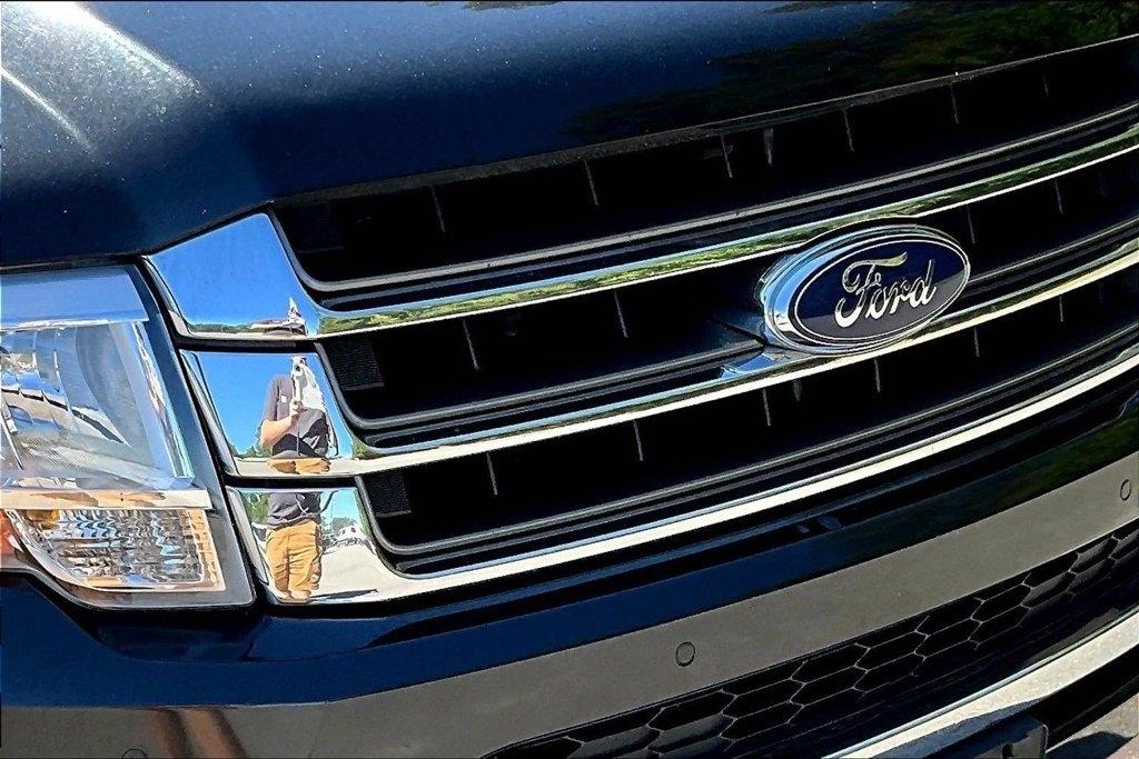 Ford Expedition 2WD 4dr Limited 2015