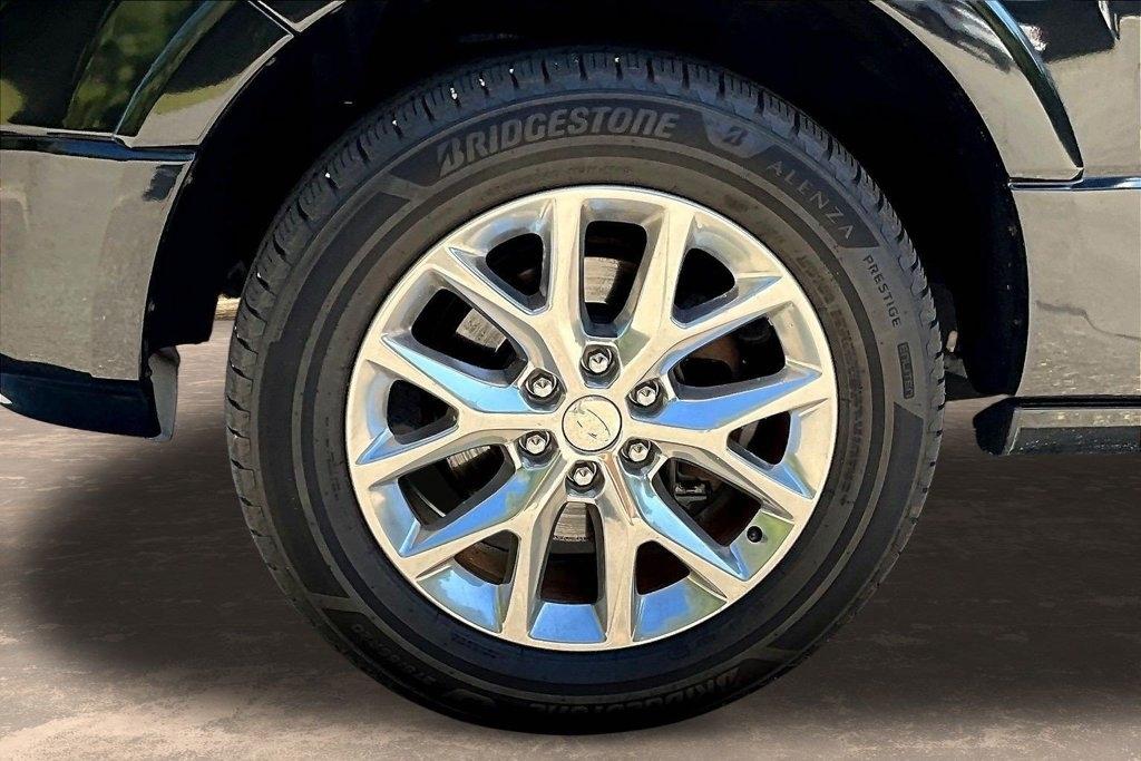 Ford Expedition 2WD 4dr Limited 2015