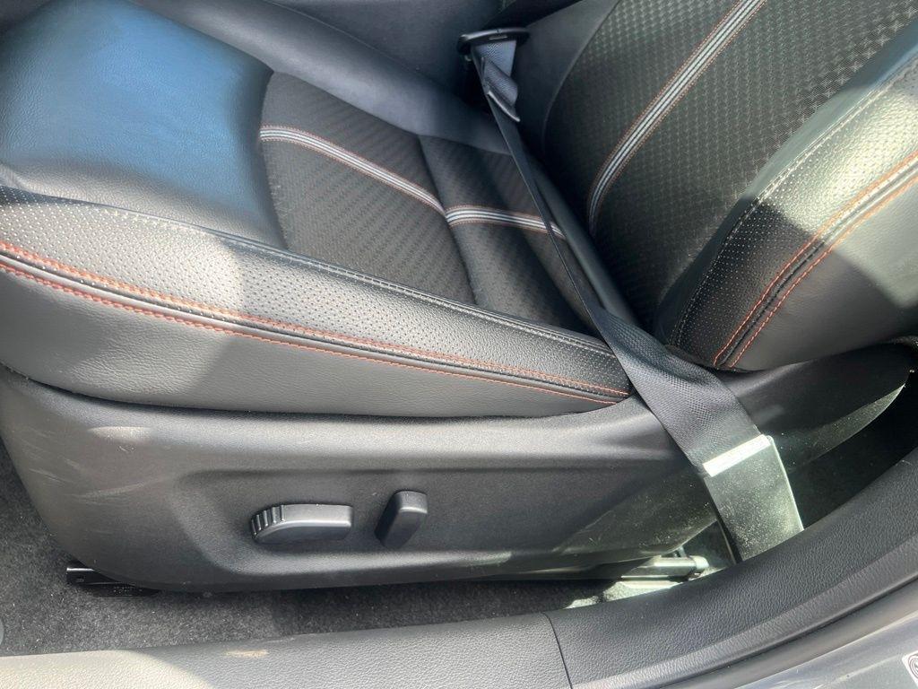 Nissan Altima SR FWD 2026