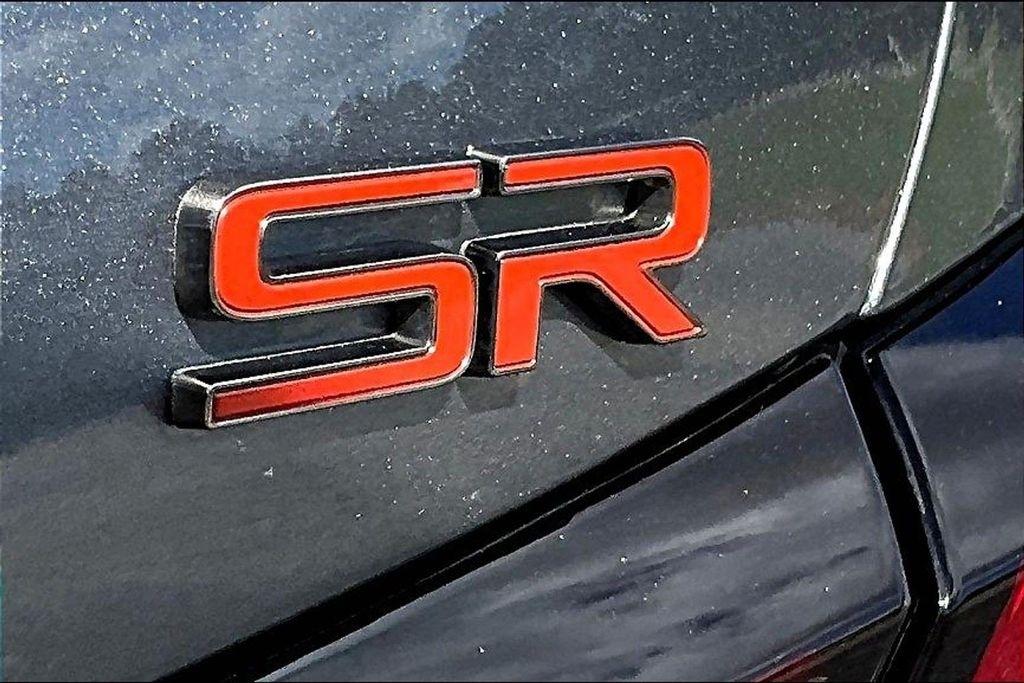 Nissan Altima SR FWD 2026