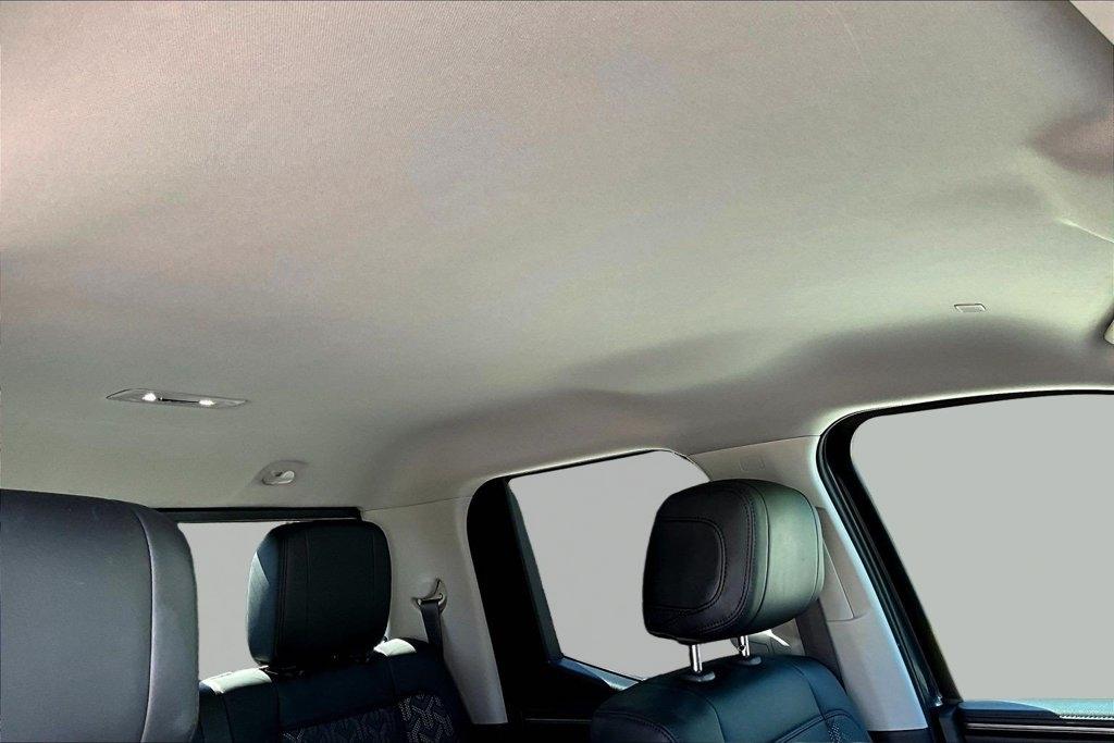 Toyota Tundra 4WD SR5 Double Cab 6.5' Bed (Natl) 2023