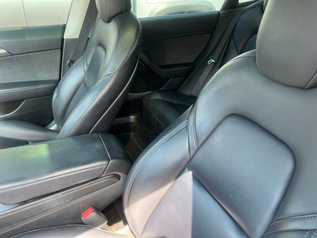 Tesla Model 3 Long Range AWD 2021