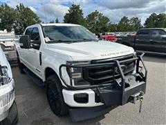 2021 Ford Super Duty F-250 SRW 
