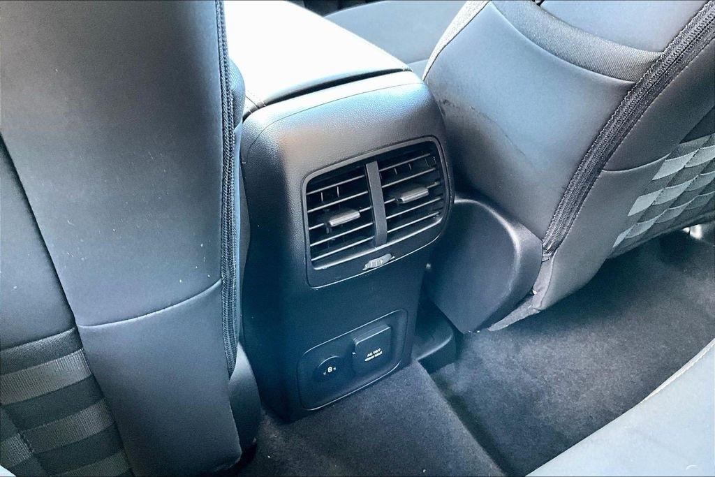 Ford Bronco Sport Big Bend 4x4 2025