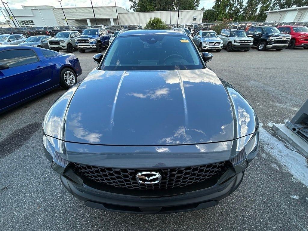Mazda CX-50 2.5 S Premium Plus Package AWD 2024