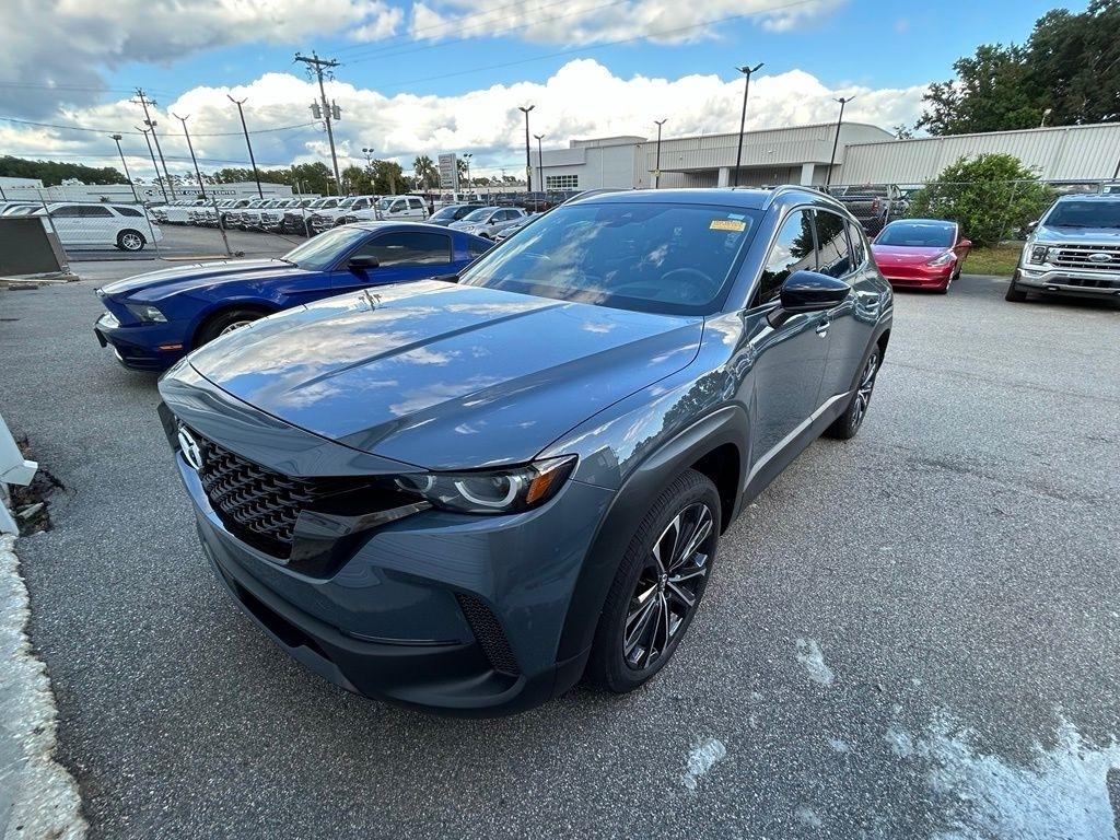 Mazda CX-50 2.5 S Premium Plus Package AWD 2024