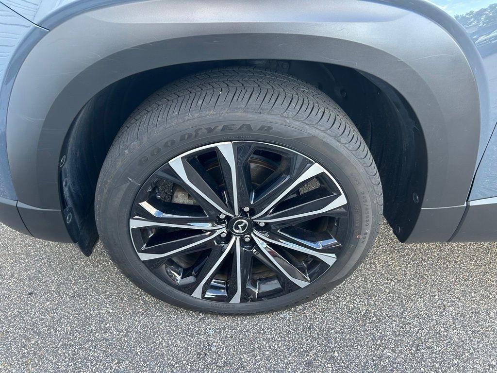 Mazda CX-50 2.5 S Premium Plus Package AWD 2024