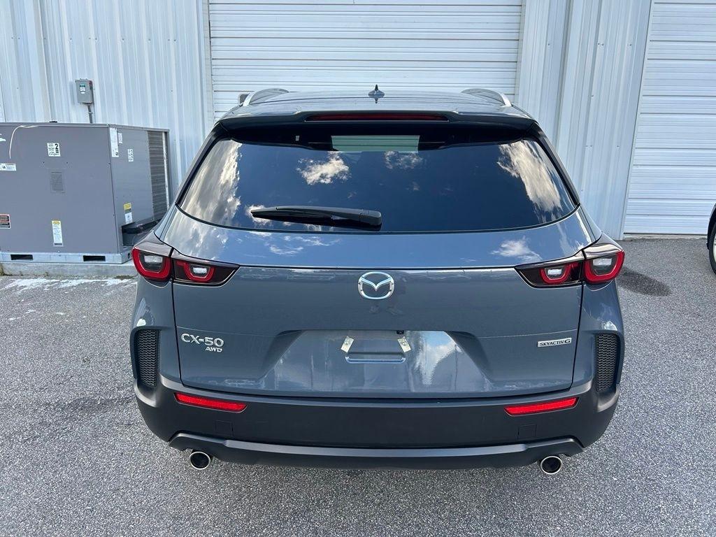 Mazda CX-50 2.5 S Premium Plus Package AWD 2024