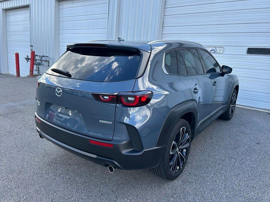 Mazda CX-50 2.5 S Premium Plus Package AWD 2024