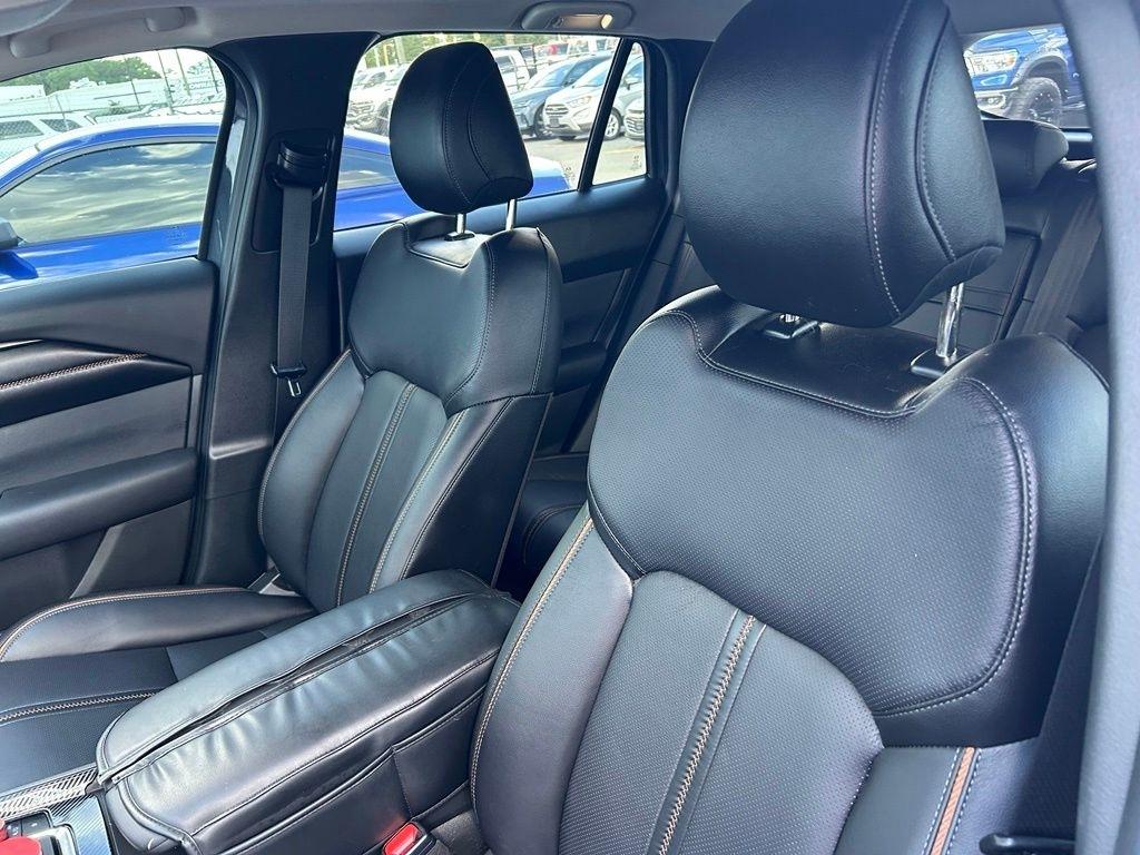 Mazda CX-50 2.5 S Premium Plus Package AWD 2024