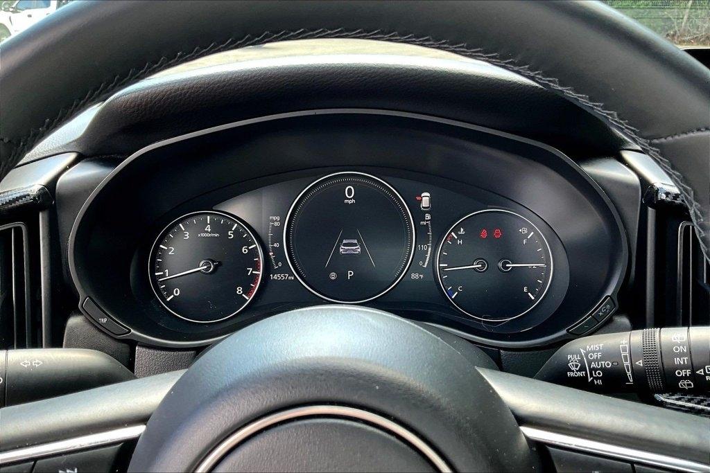 Mazda CX-50 2.5 S Premium Plus Package AWD 2024