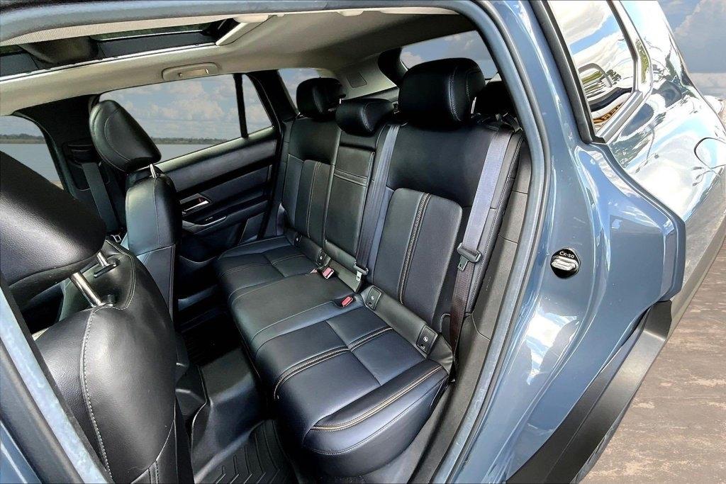 Mazda CX-50 2.5 S Premium Plus Package AWD 2024