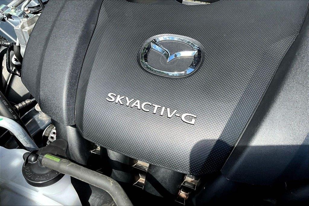 Mazda CX-50 2.5 S Premium Plus Package AWD 2024