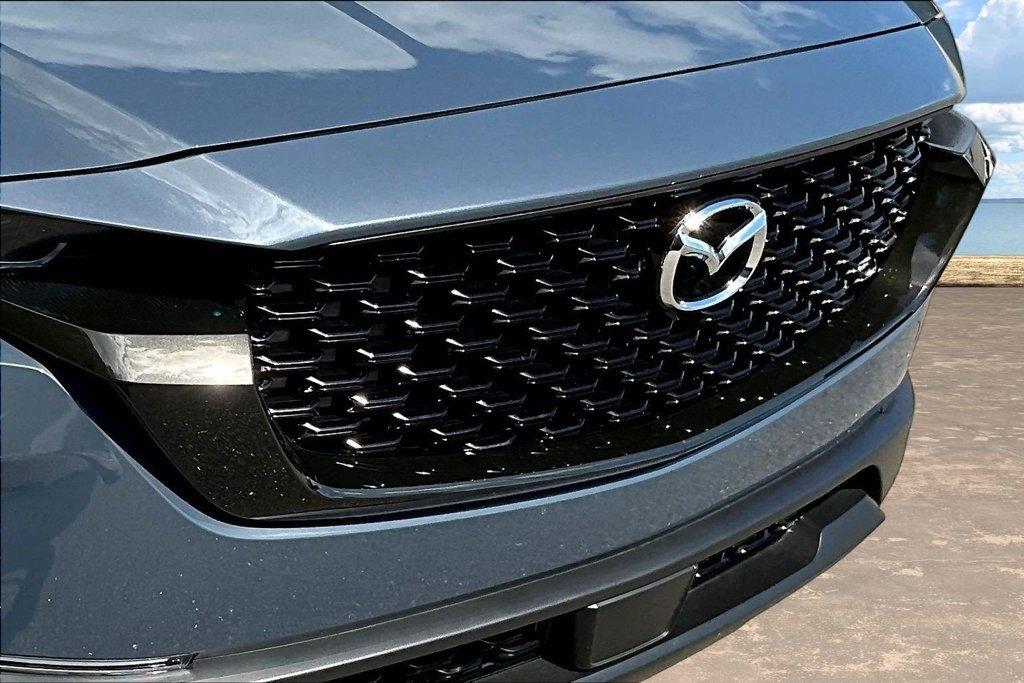 Mazda CX-50 2.5 S Premium Plus Package AWD 2024