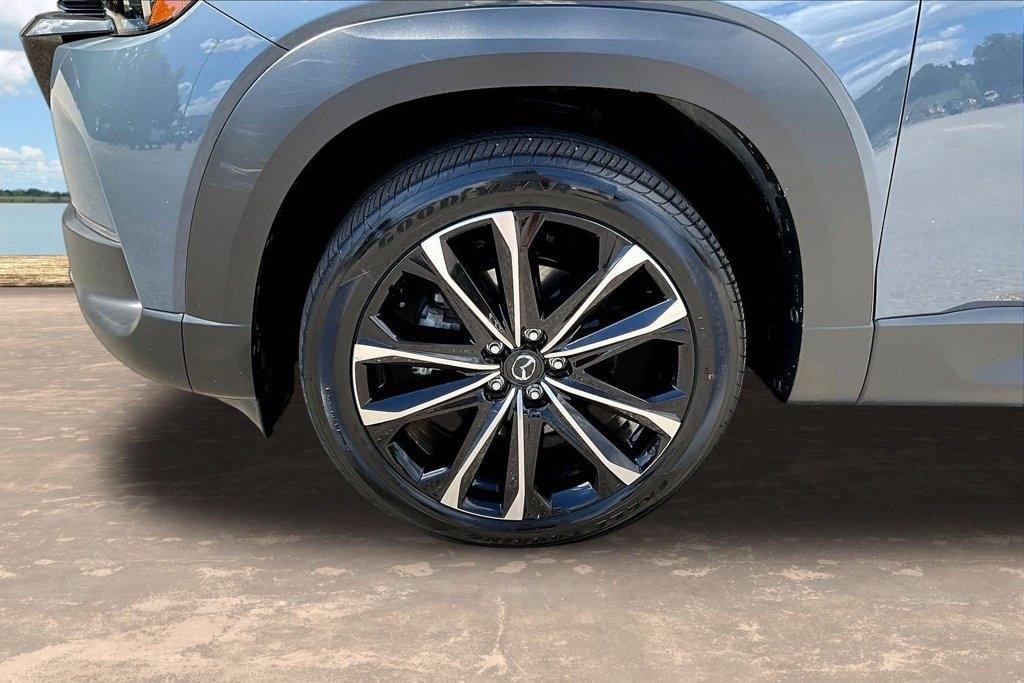 Mazda CX-50 2.5 S Premium Plus Package AWD 2024