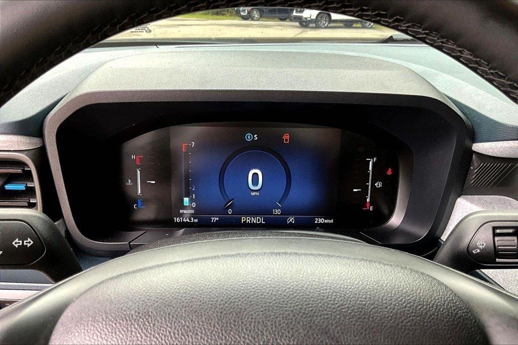 Ford Maverick XLT AWD SuperCrew 2025