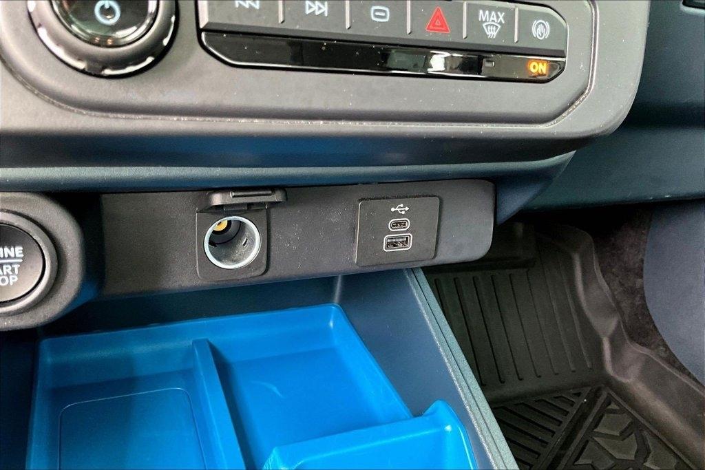 Ford Maverick XLT AWD SuperCrew 2025