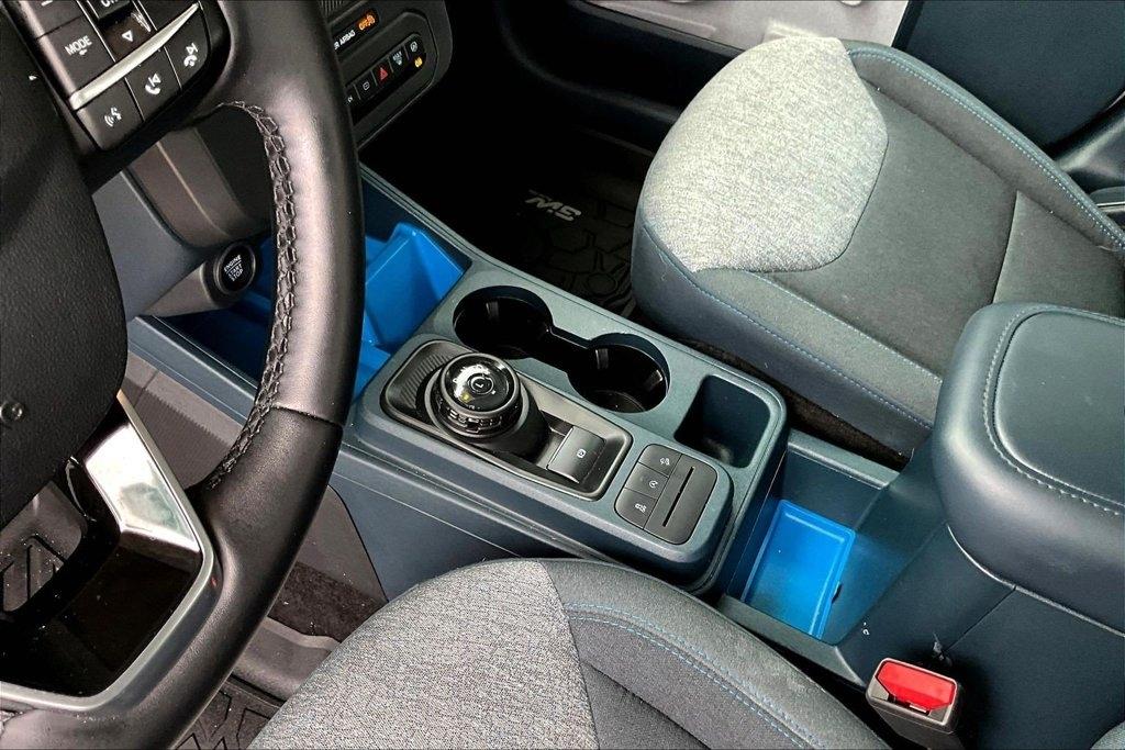 Ford Maverick XLT AWD SuperCrew 2025