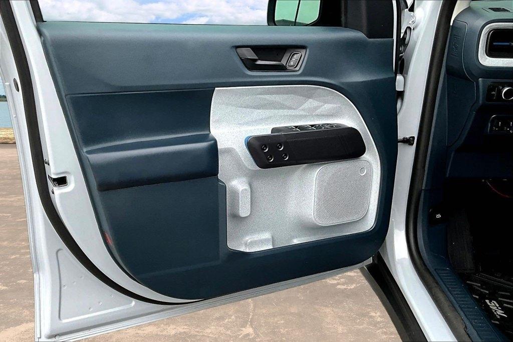 Ford Maverick XLT AWD SuperCrew 2025