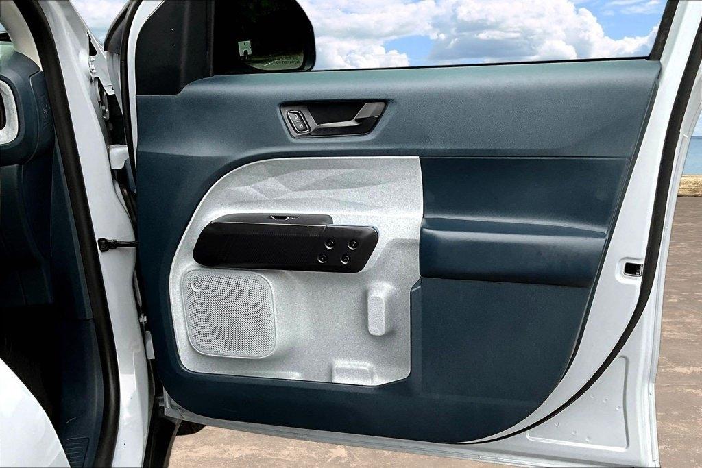 Ford Maverick XLT AWD SuperCrew 2025