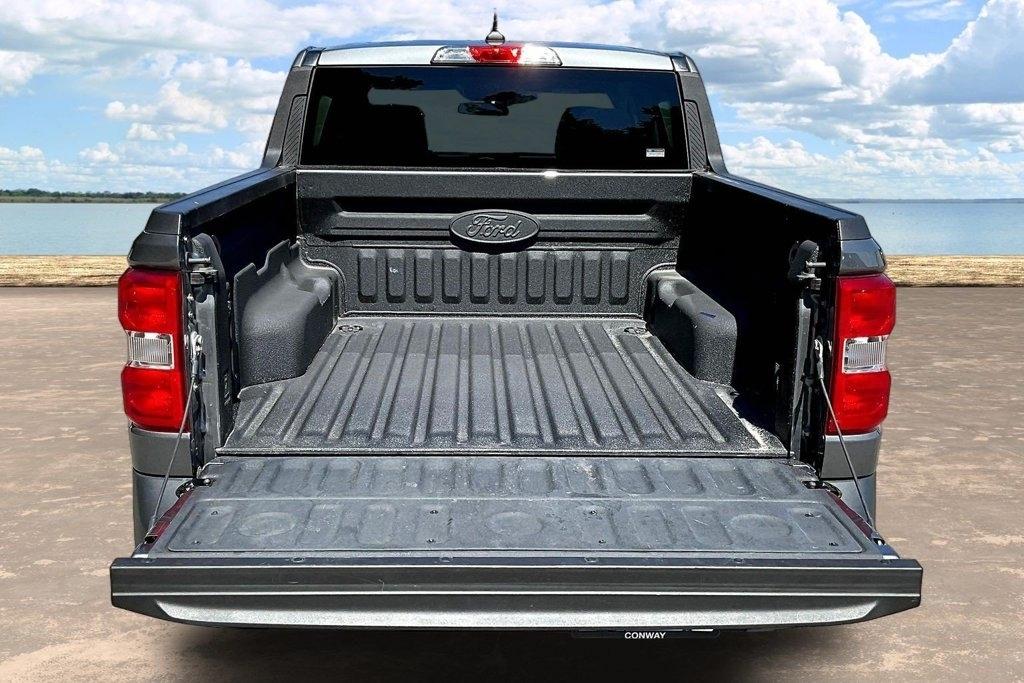 Ford Maverick XLT FWD SuperCrew 2024