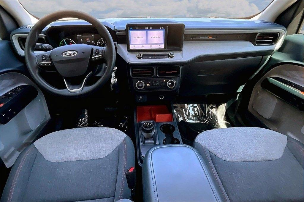 Ford Maverick XLT FWD SuperCrew 2024