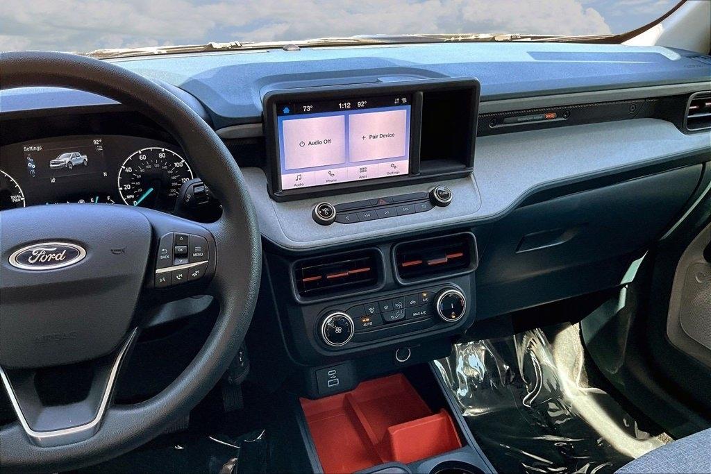 Ford Maverick XLT FWD SuperCrew 2024