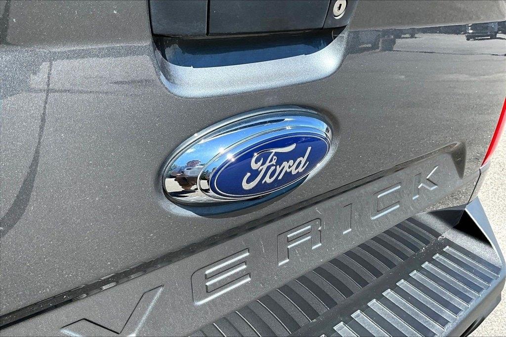 Ford Maverick XLT FWD SuperCrew 2024