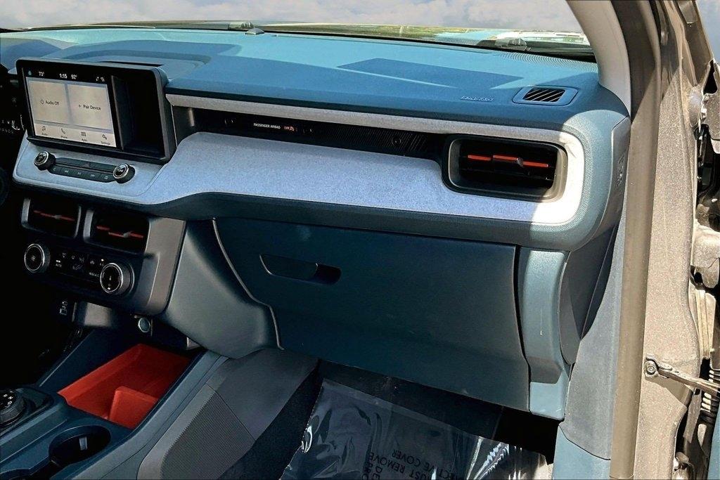 Ford Maverick XLT FWD SuperCrew 2024