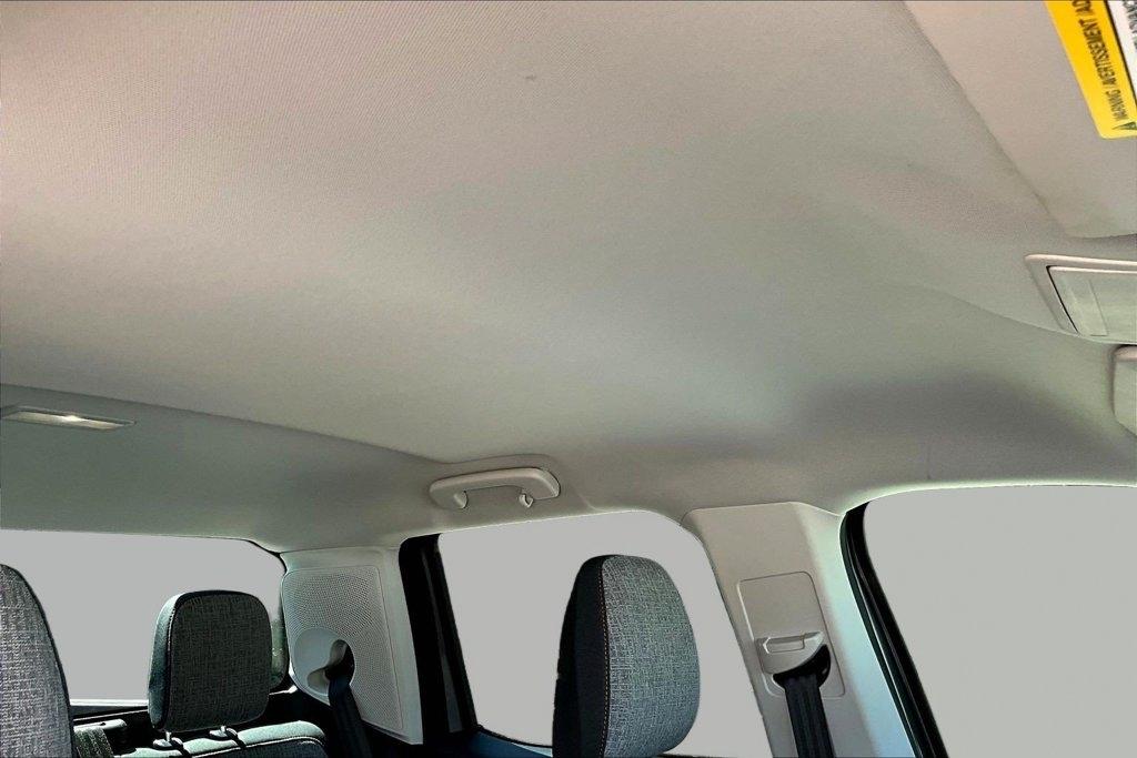 Ford Maverick XLT FWD SuperCrew 2024