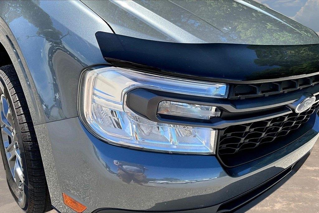 Ford Maverick XLT FWD SuperCrew 2024