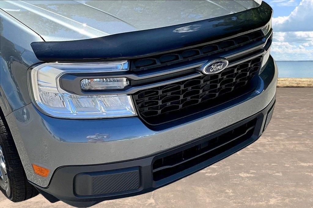 Ford Maverick XLT FWD SuperCrew 2024