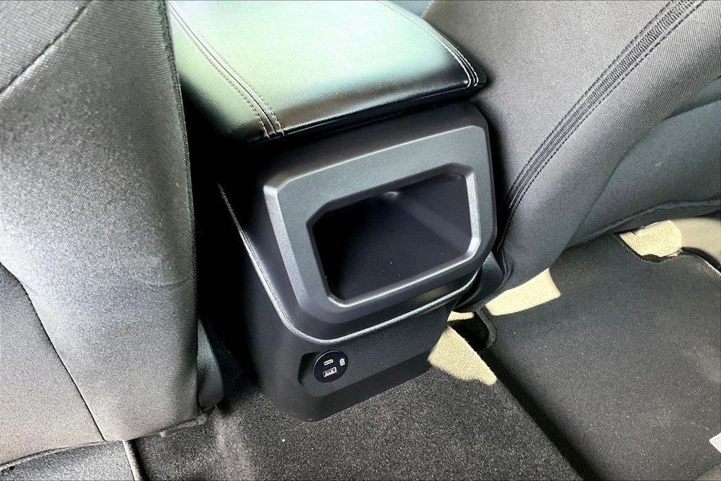 Ford Ranger XLT 4WD SuperCrew 5' Box 2025
