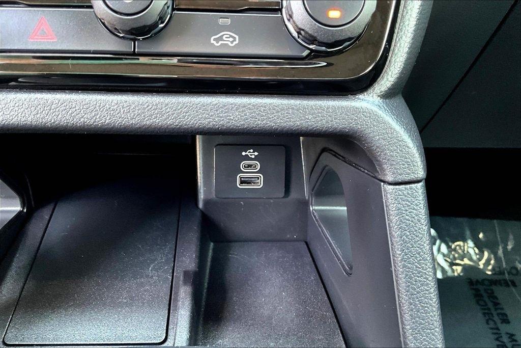 Ford Ranger XLT 4WD SuperCrew 5' Box 2025