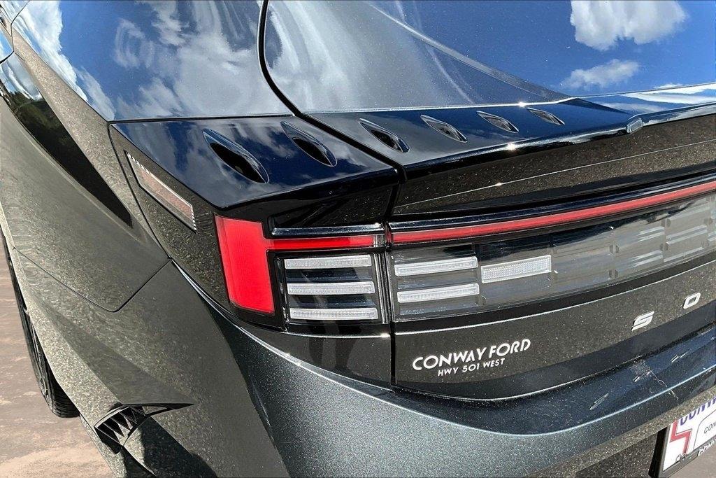 Hyundai Sonata SEL FWD 2025
