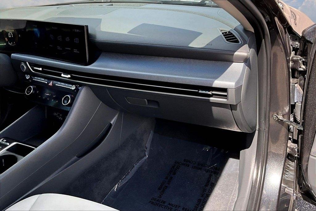 Hyundai Sonata SEL FWD 2025