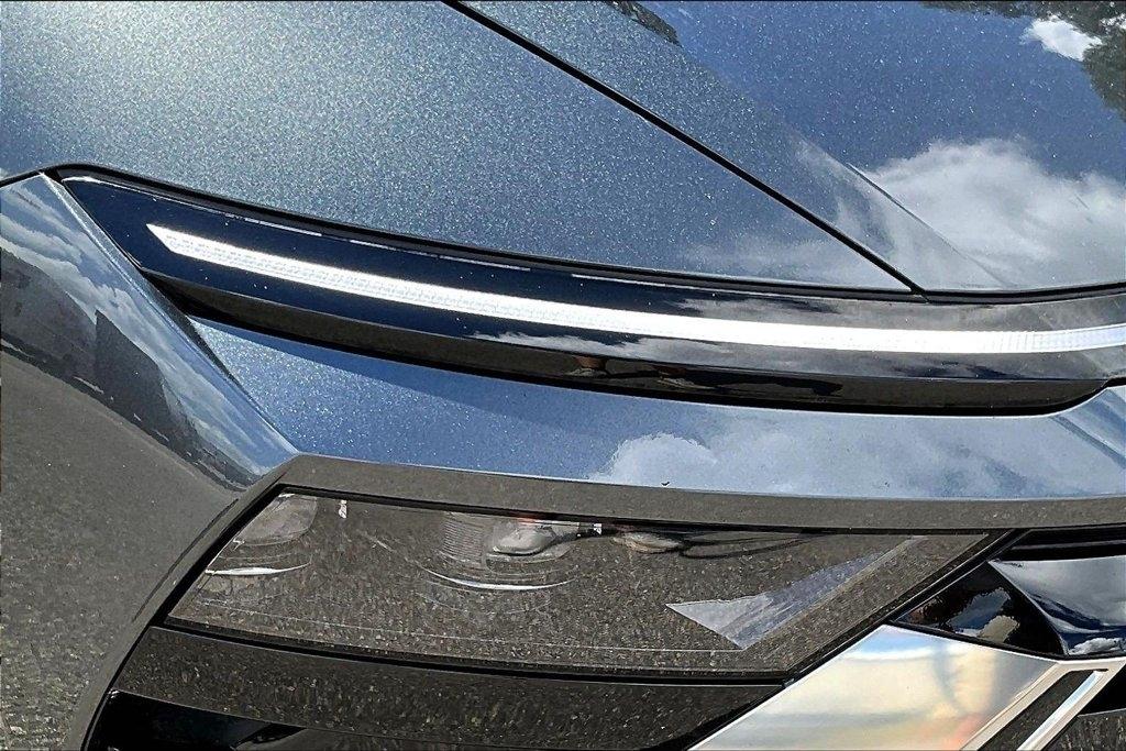 Hyundai Sonata SEL FWD 2025