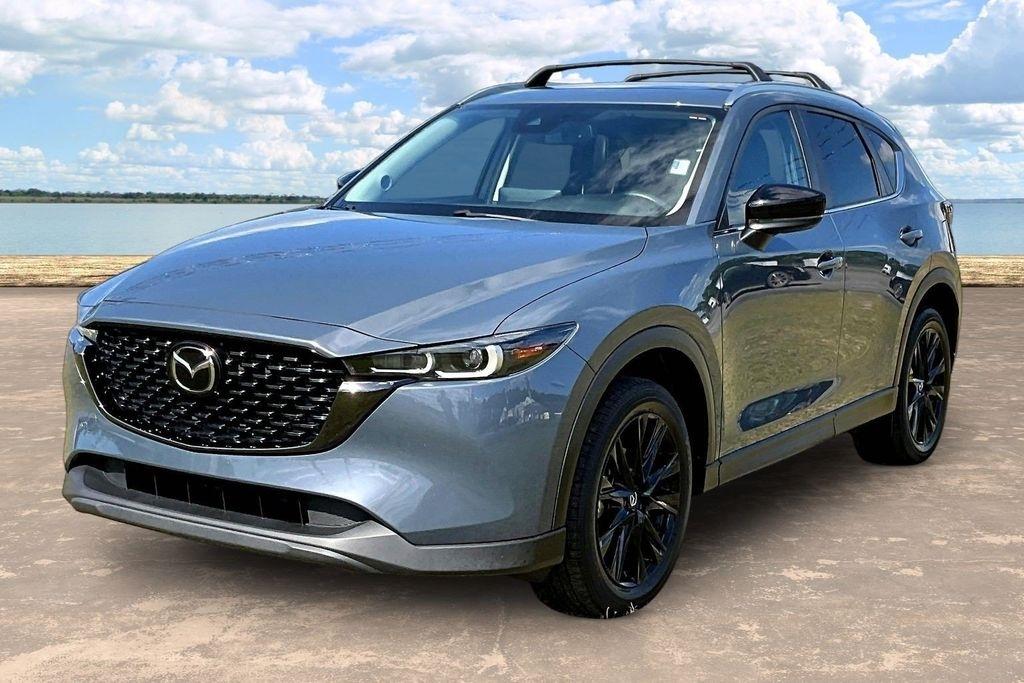 Mazda CX-5 2.5 S Carbon Edition AWD 2024