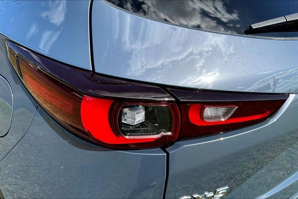 Mazda CX-5 2.5 S Carbon Edition AWD 2024